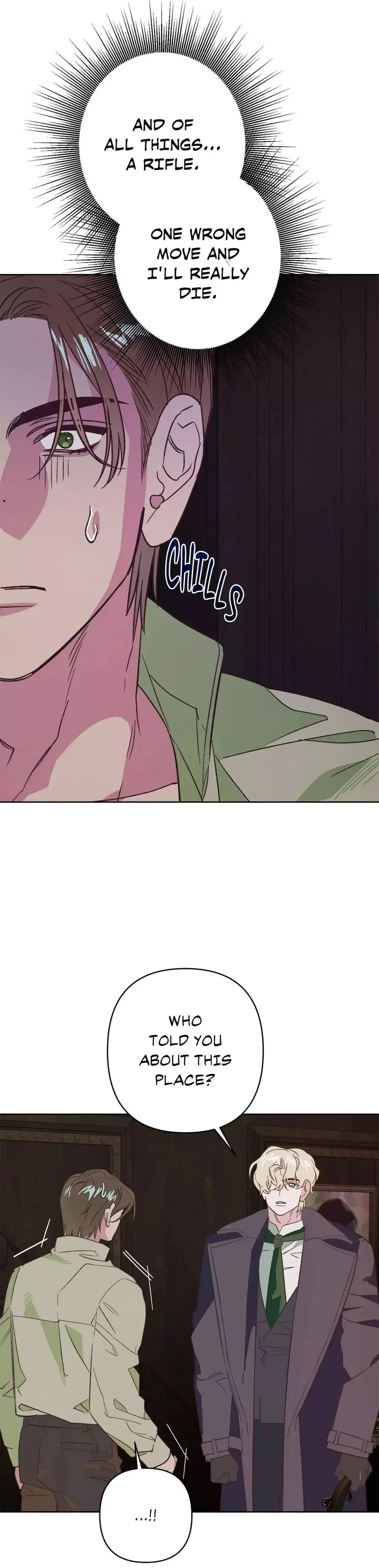 The Owner of C Chapter 6 page 3