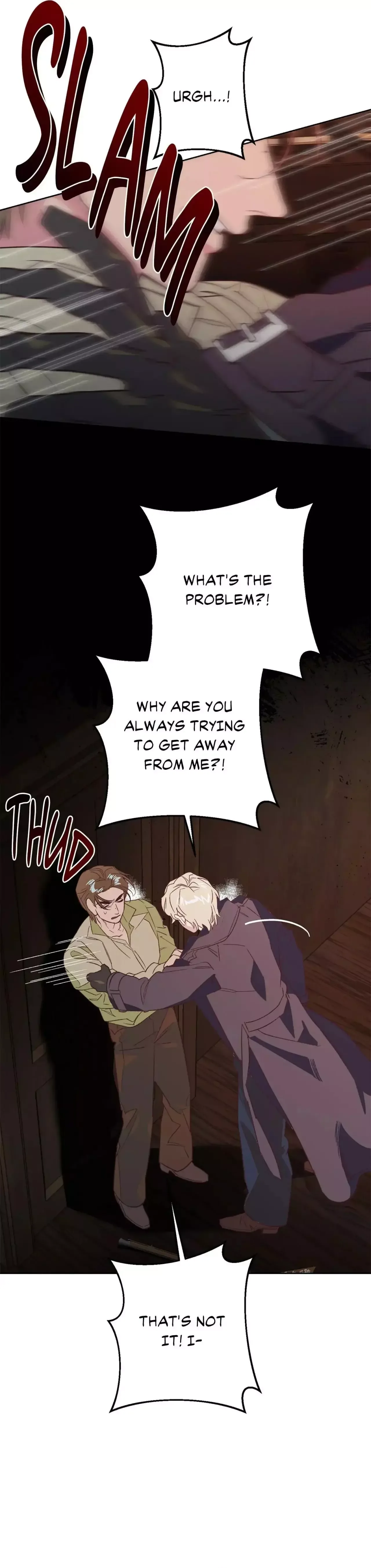 The Owner of C Chapter 6 page 6