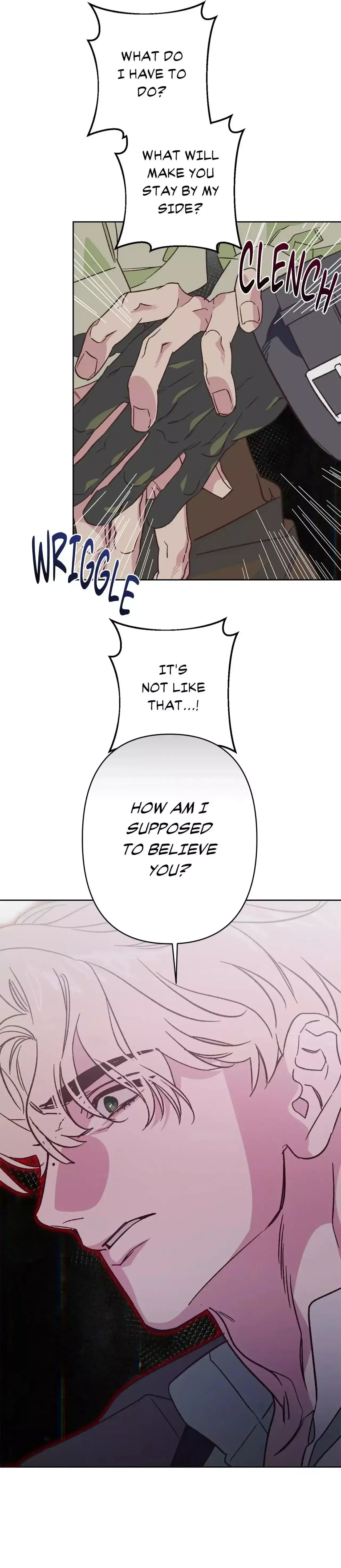 The Owner of C Chapter 6 page 7