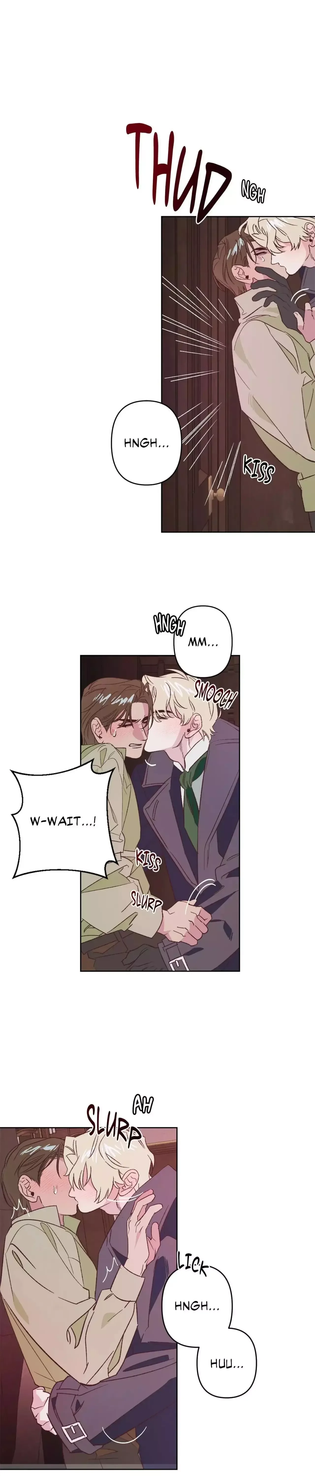 The Owner of C Chapter 6 page 9