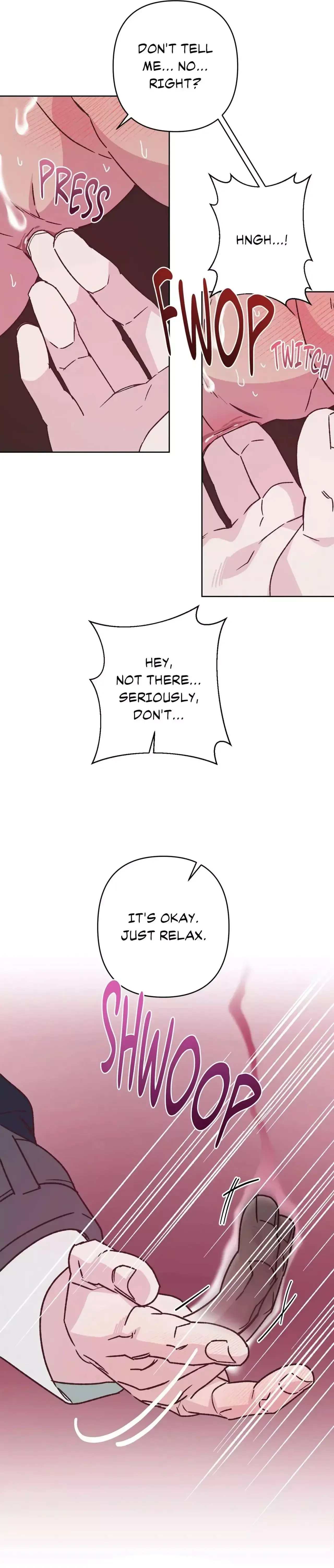 The Owner of C Chapter 6 page 26