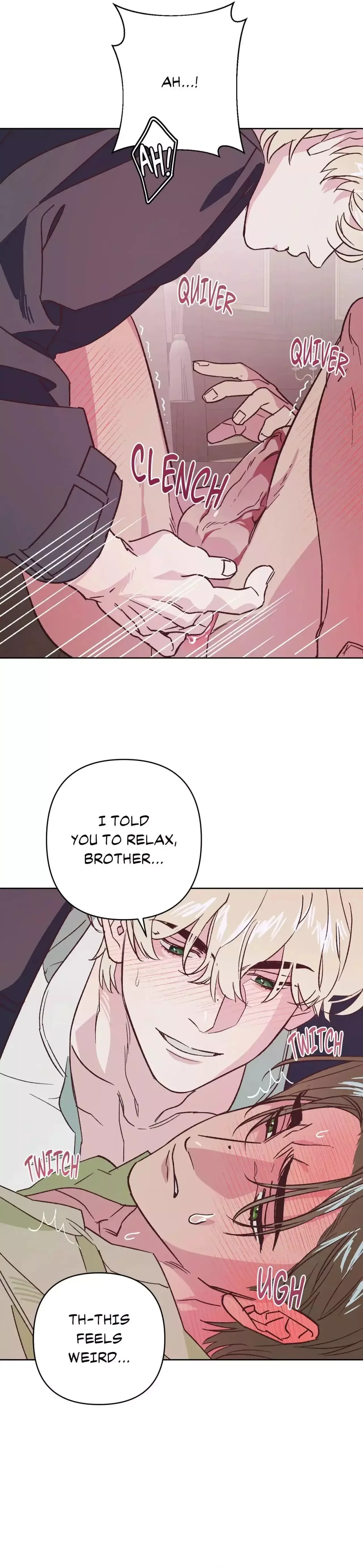 The Owner of C Chapter 6 page 29