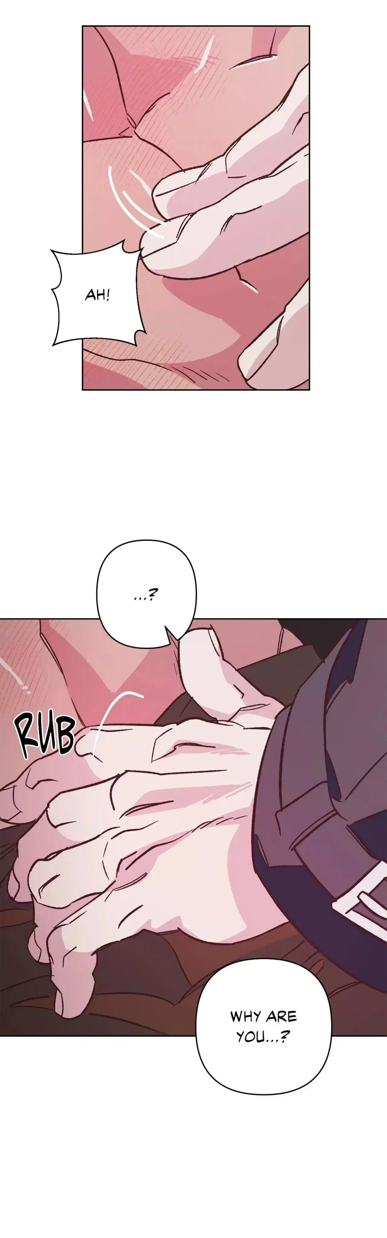The Owner of C Chapter 6 page 14