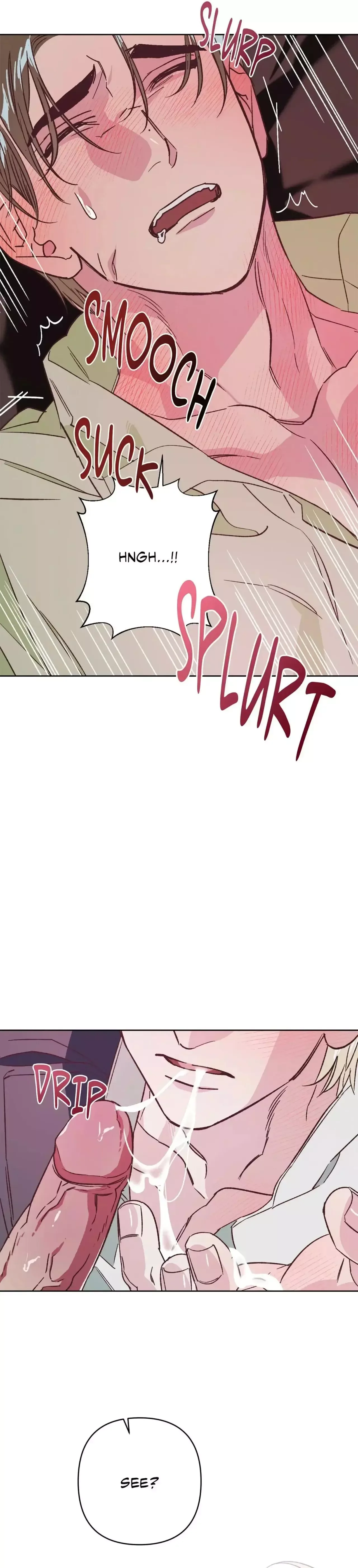 The Owner of C Chapter 6 page 21