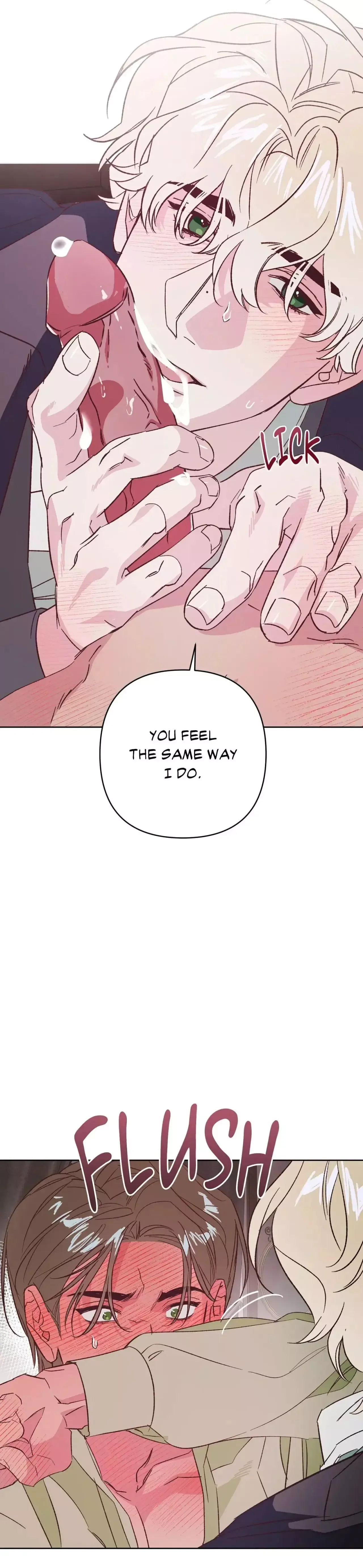 The Owner of C Chapter 6 page 22