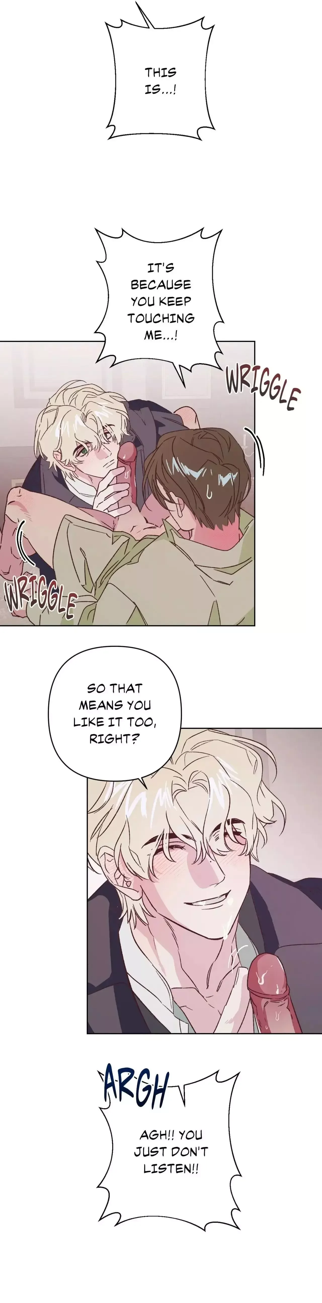The Owner of C Chapter 6 page 23