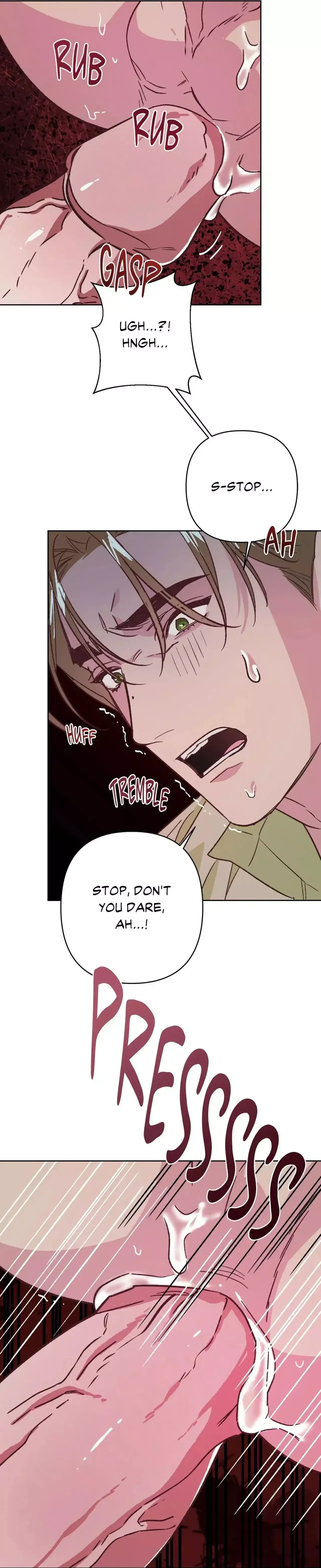 The Owner of C Chapter 6 page 32