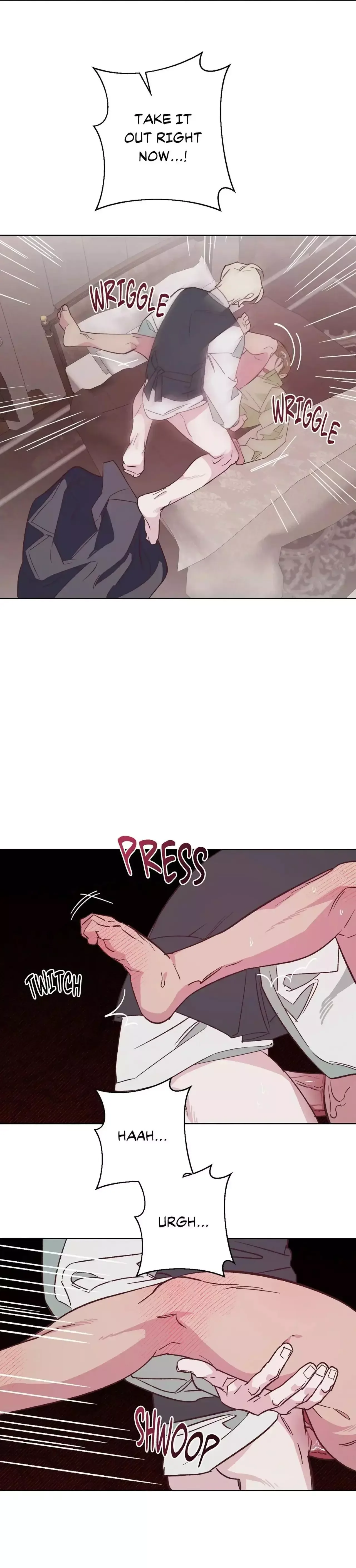 The Owner of C Chapter 6 page 33