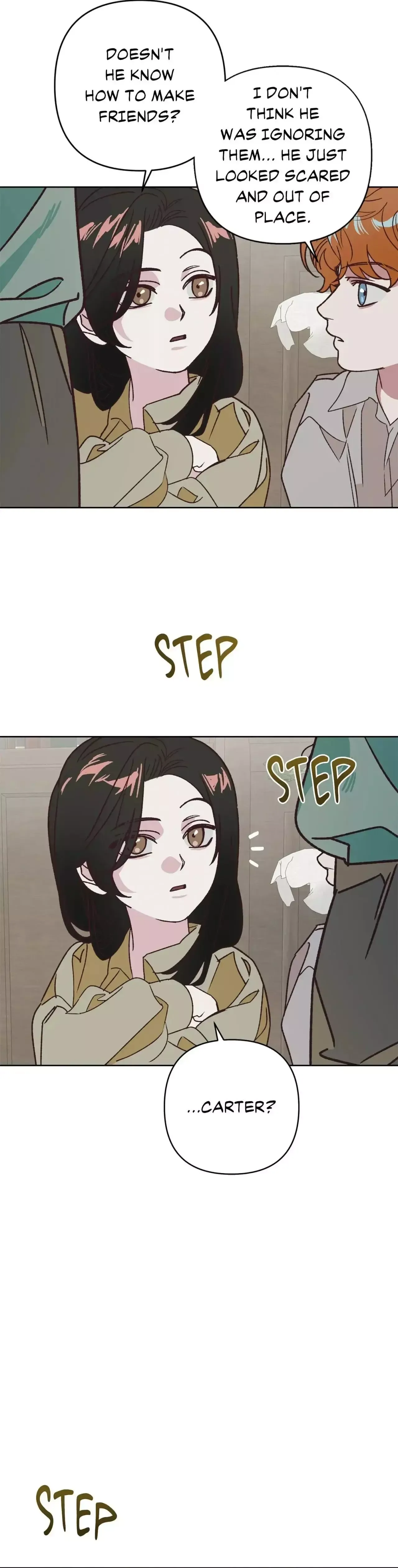 The Owner of C Chapter 7 page 5