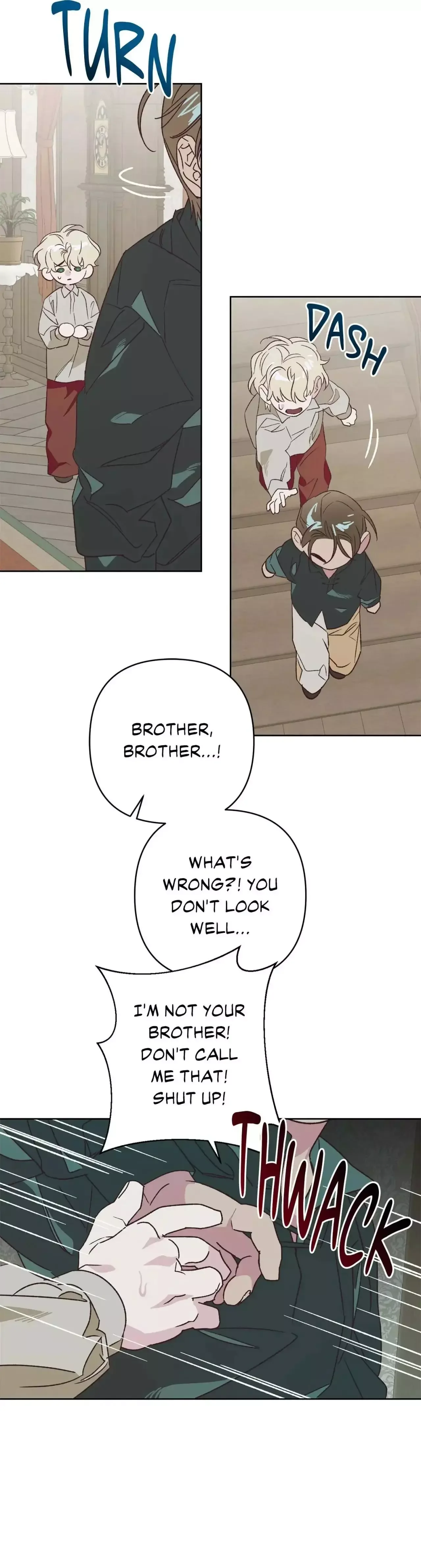 The Owner of C Chapter 7 page 28