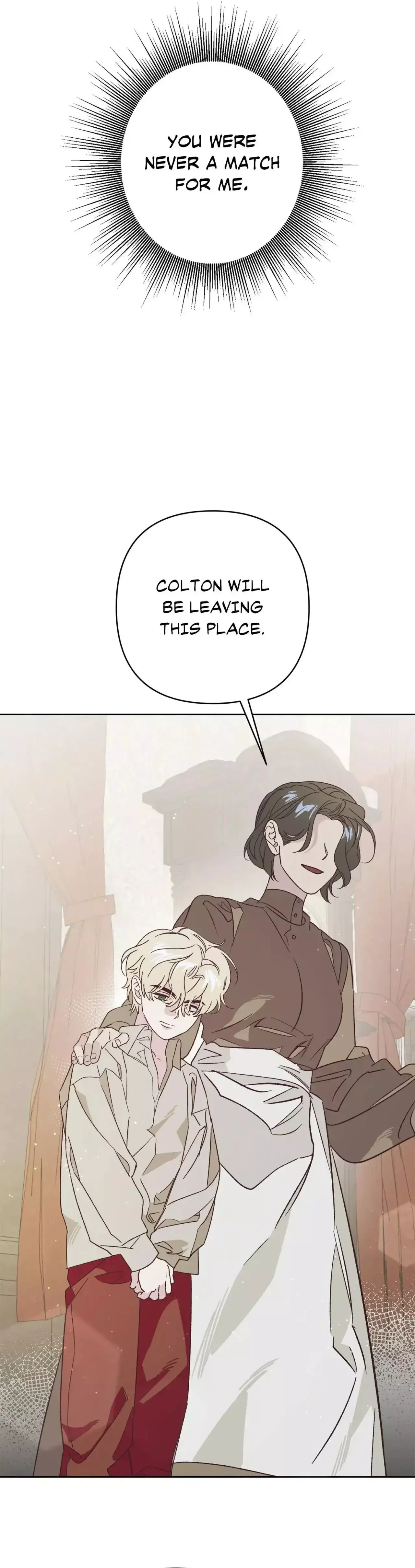 The Owner of C Chapter 7 page 25