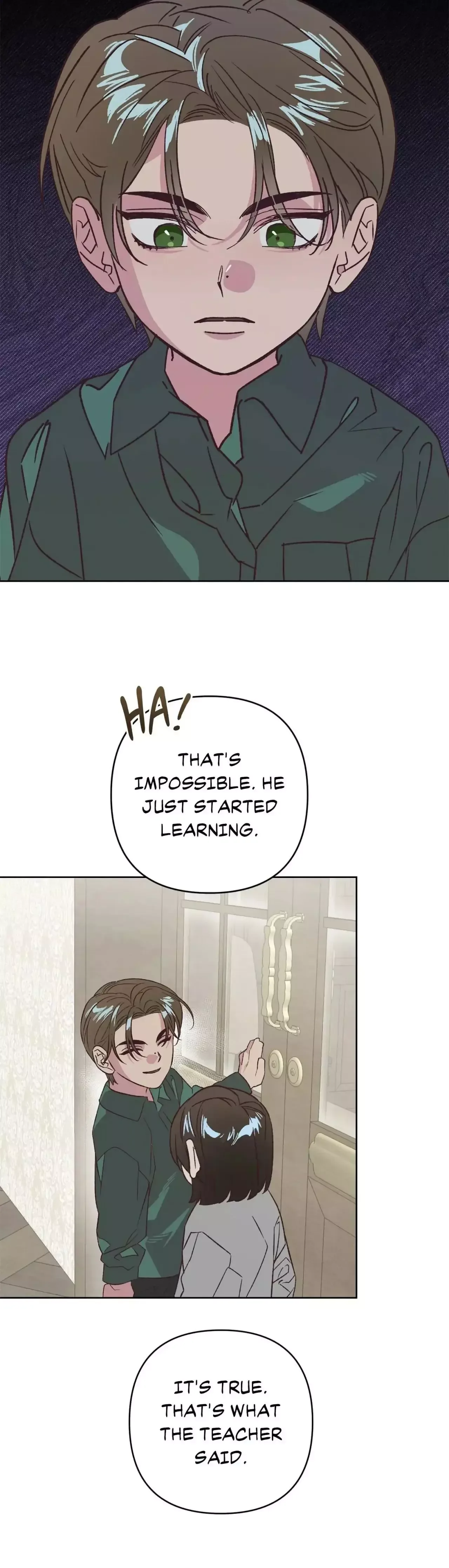 The Owner of C Chapter 7 page 11