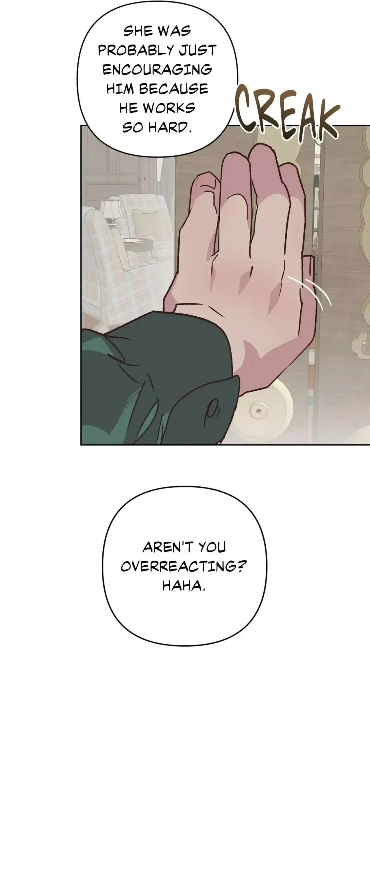 The Owner of C Chapter 7 page 12