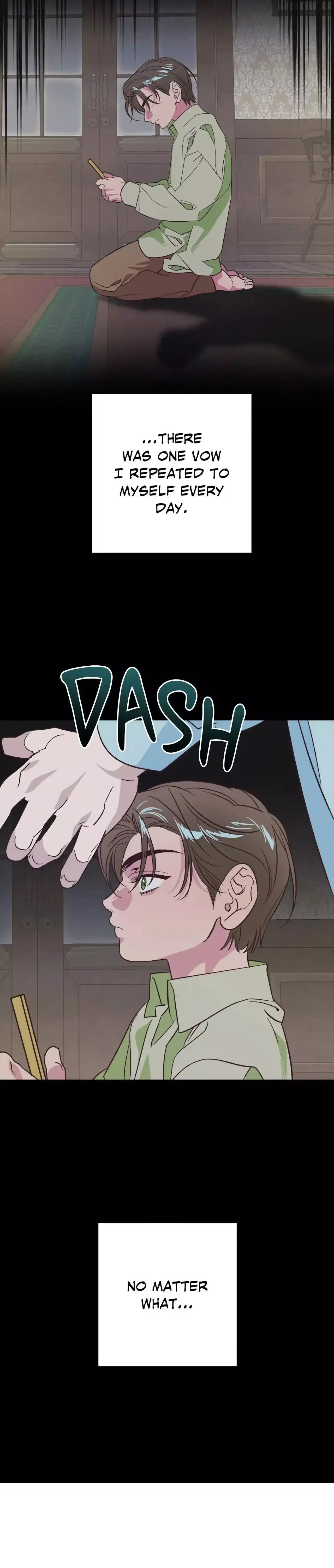 The Owner of C Chapter 7 page 17