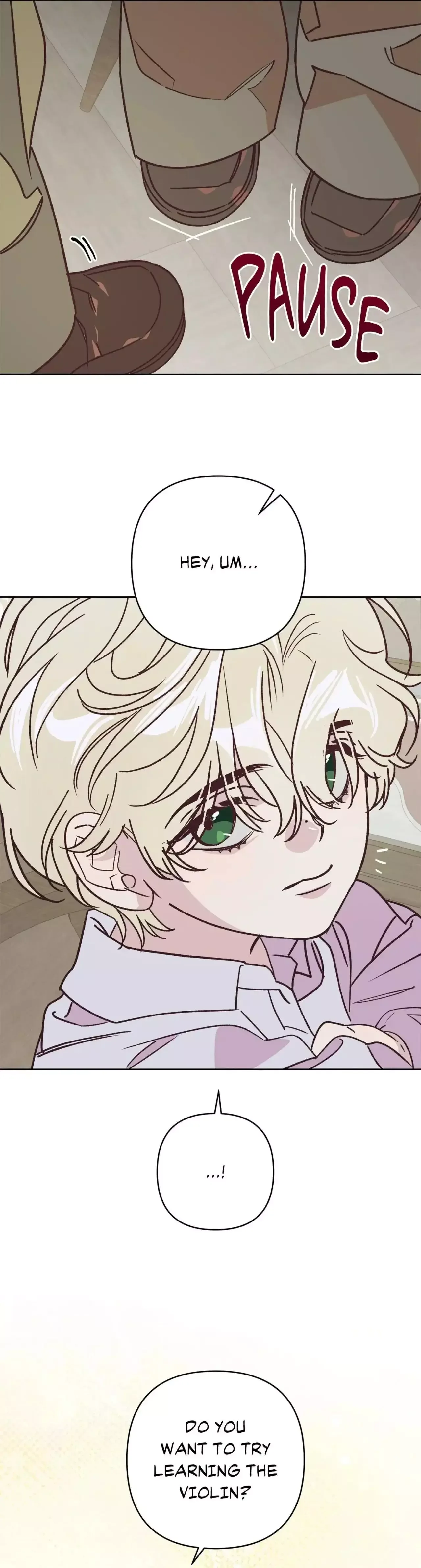 The Owner of C Chapter 7 page 6