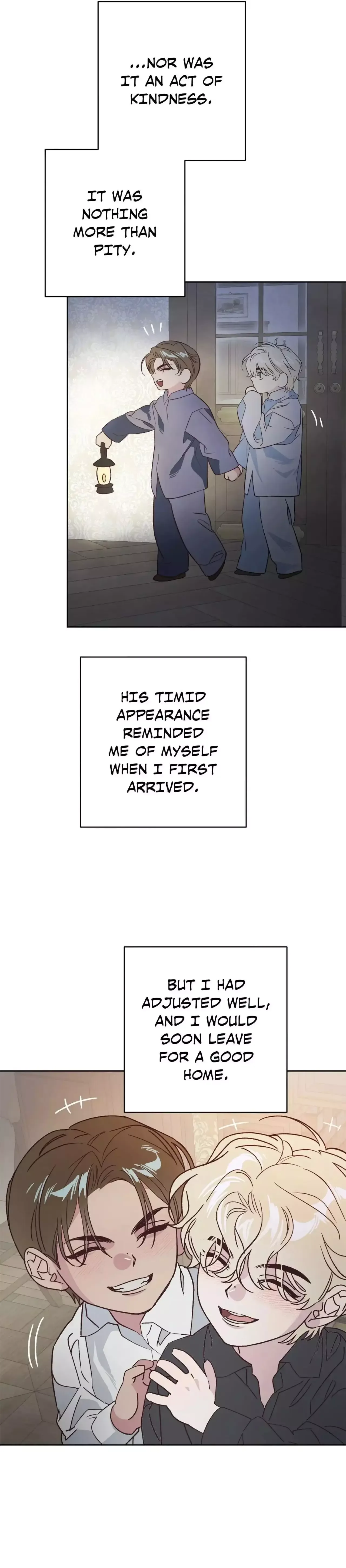 The Owner of C Chapter 7 page 9