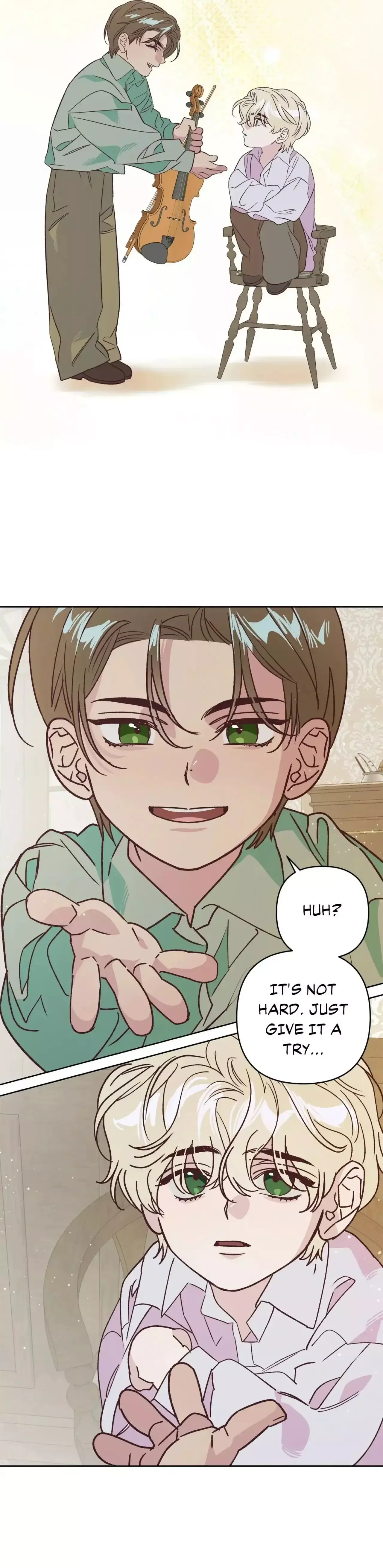 The Owner of C Chapter 7 page 7