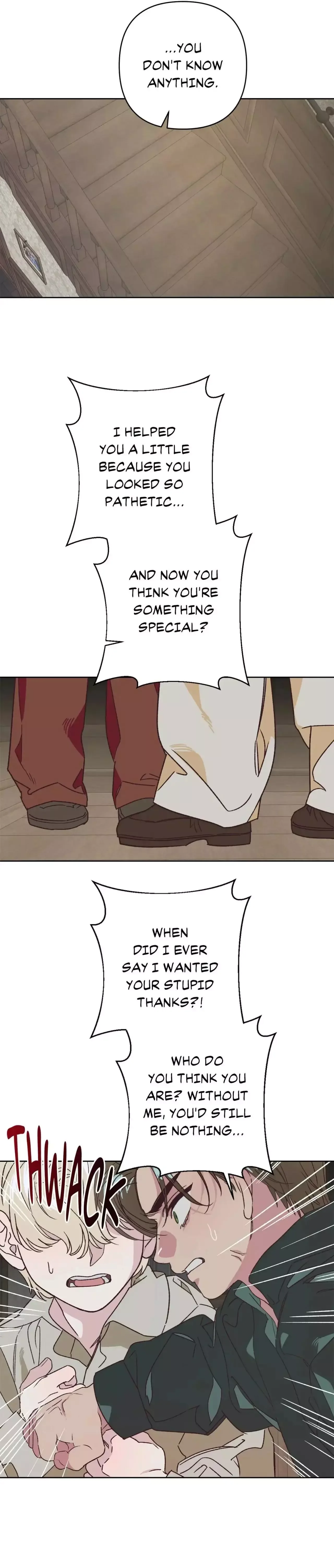 The Owner of C Chapter 7 page 31