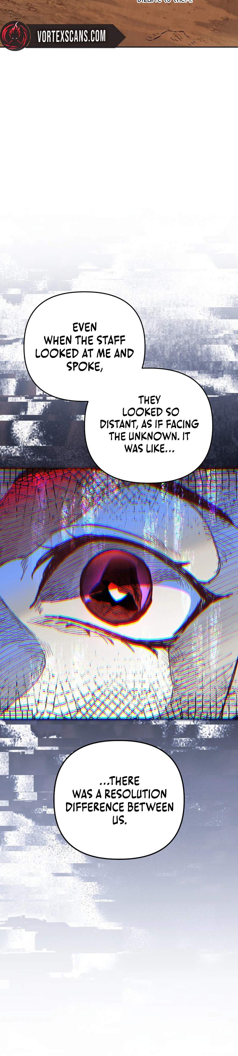 The Painter Who Paints Dungeons Chapter 10 page 6