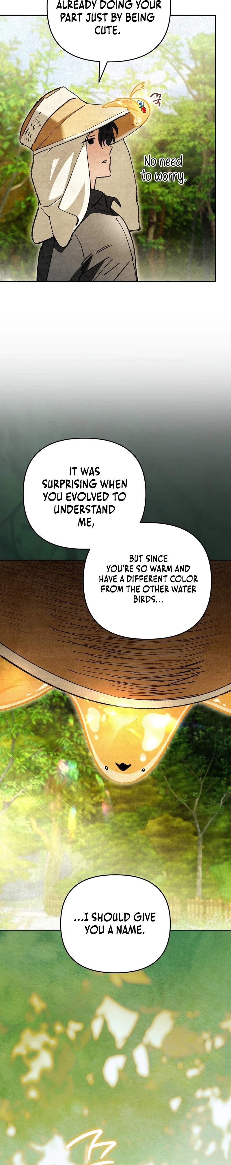 The Painter Who Paints Dungeons Chapter 10 page 9