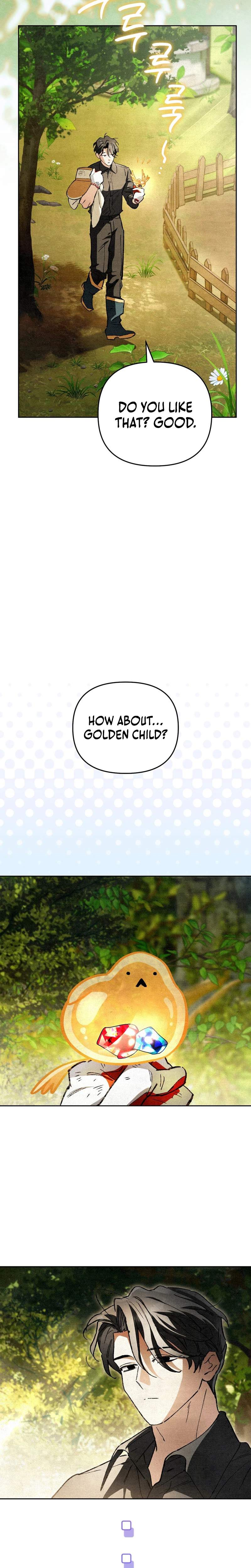 The Painter Who Paints Dungeons Chapter 10 page 10