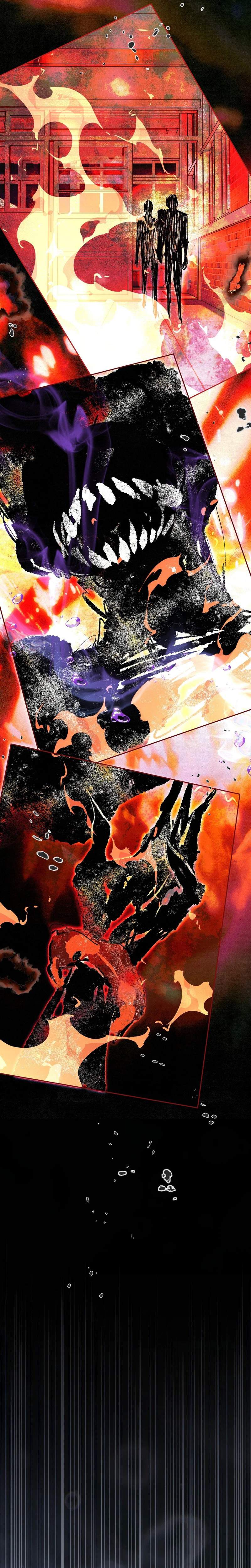 The Painter Who Paints Dungeons Chapter 10 page 16