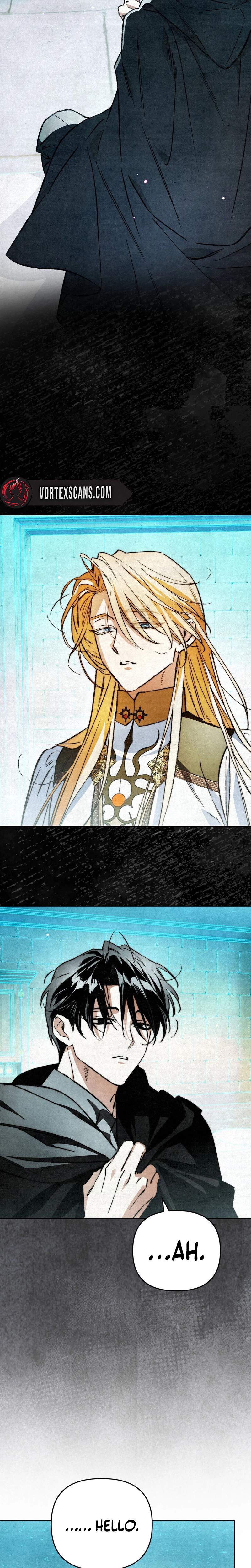 The Painter Who Paints Dungeons Chapter 10 page 32