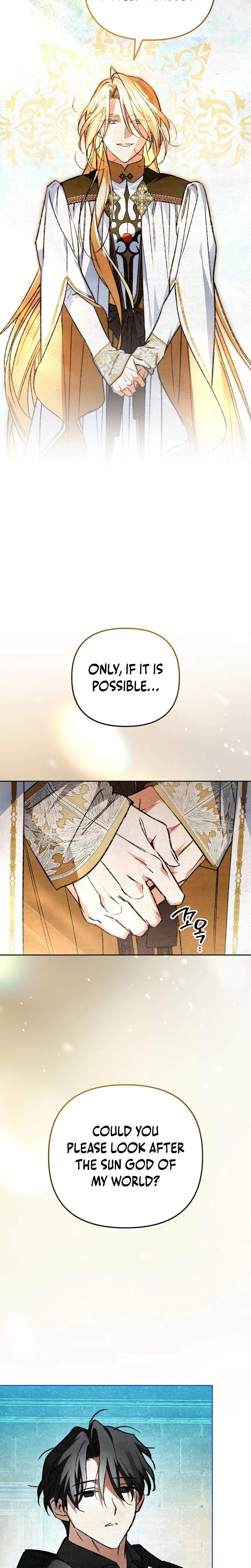 The Painter Who Paints Dungeons Chapter 11 page 17
