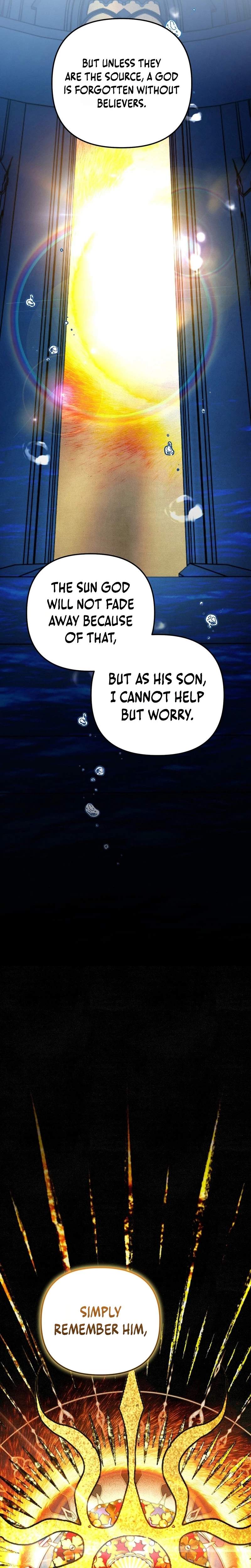 The Painter Who Paints Dungeons Chapter 11 page 19