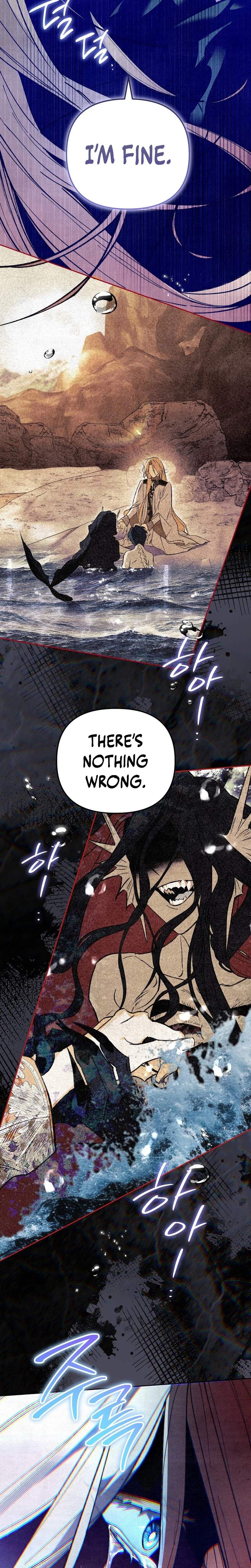 The Painter Who Paints Dungeons Chapter 11 page 30