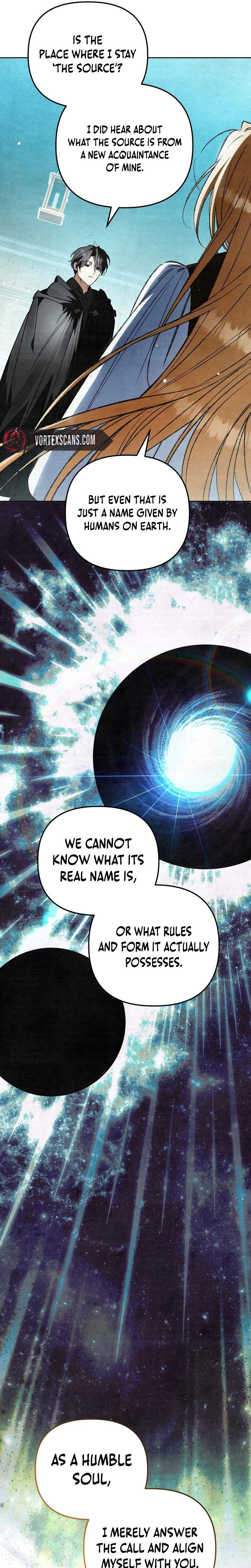 The Painter Who Paints Dungeons Chapter 11 page 16