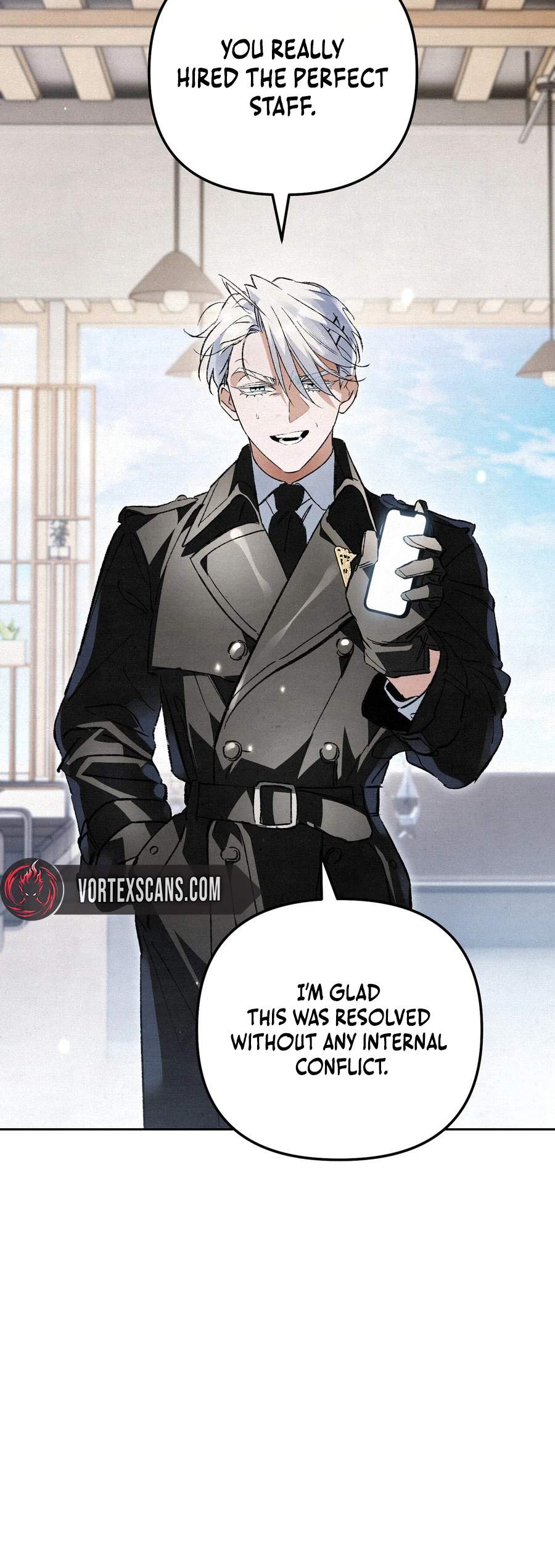The Painter Who Paints Dungeons Chapter 12 page 9