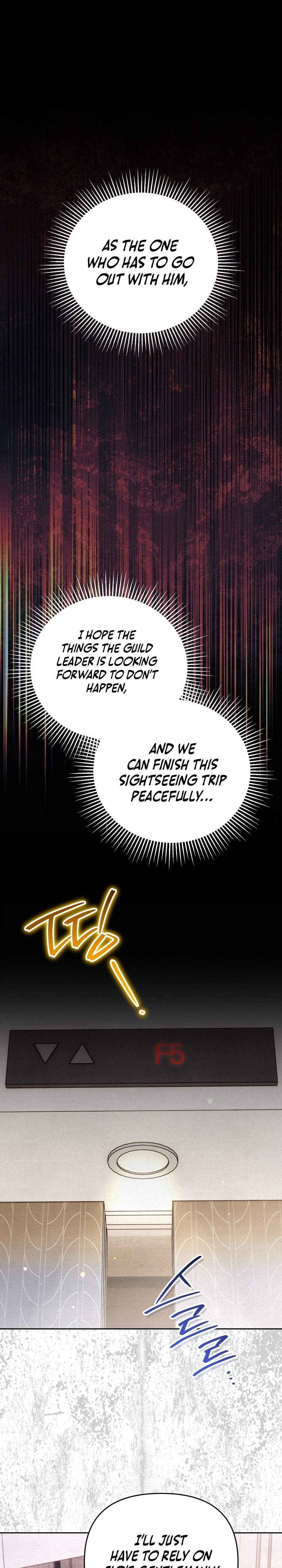 The Painter Who Paints Dungeons Chapter 12 page 17