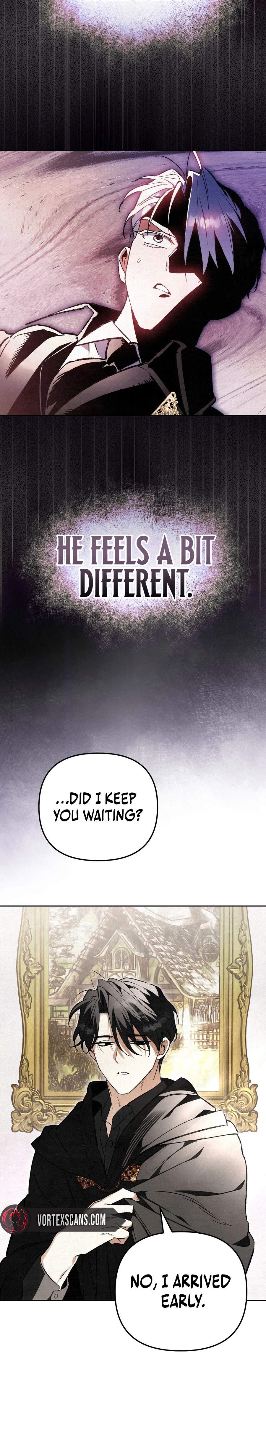 The Painter Who Paints Dungeons Chapter 12 page 20