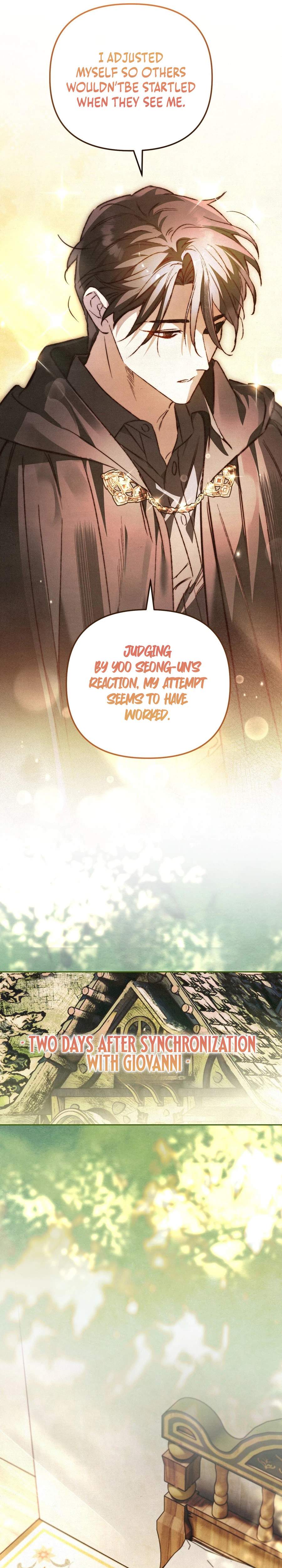The Painter Who Paints Dungeons Chapter 12 page 23