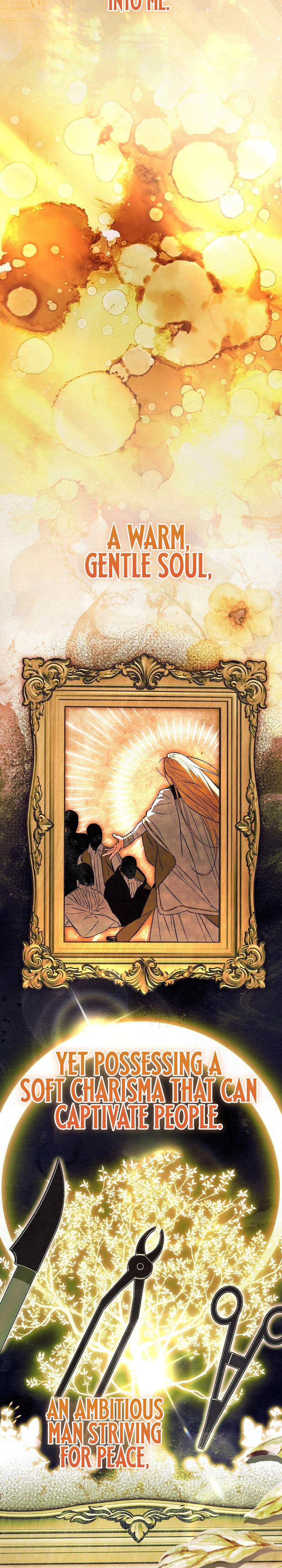 The Painter Who Paints Dungeons Chapter 12 page 27