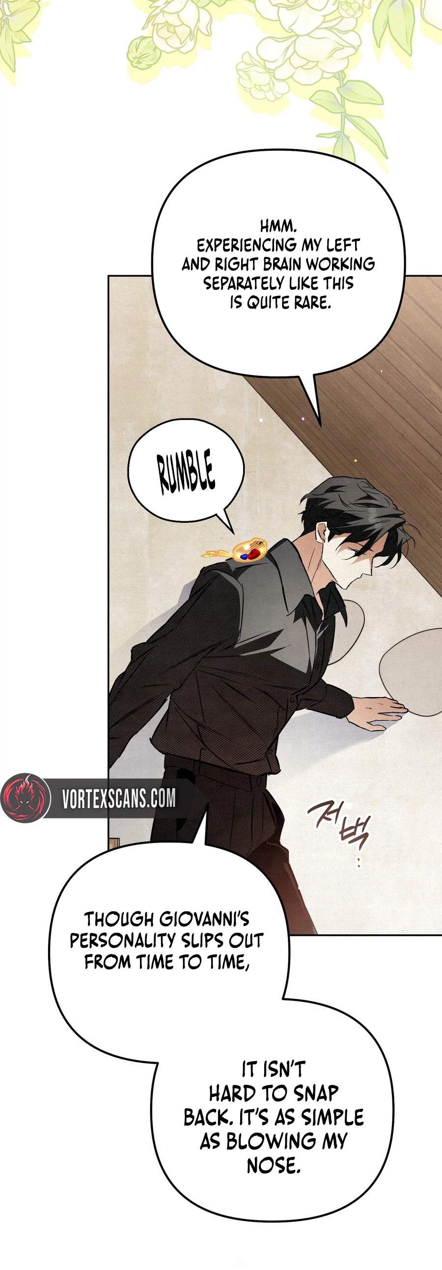 The Painter Who Paints Dungeons Chapter 12 page 29
