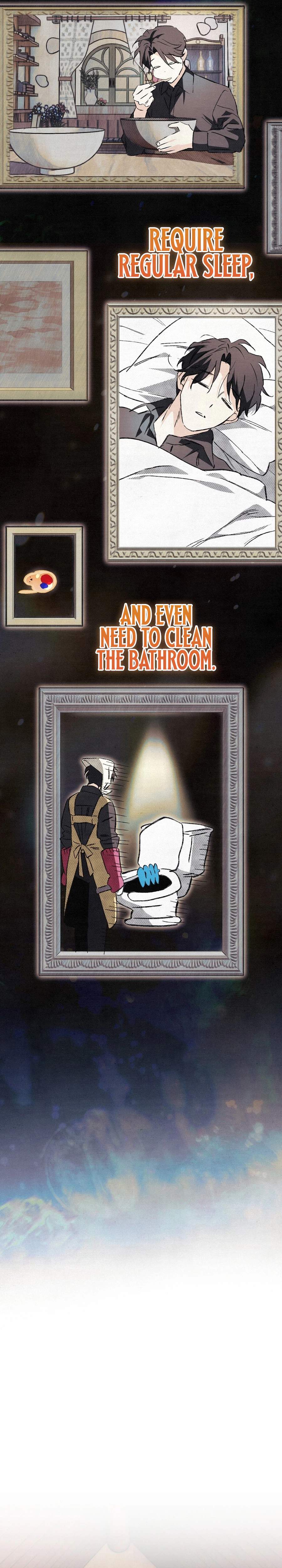 The Painter Who Paints Dungeons Chapter 12 page 31