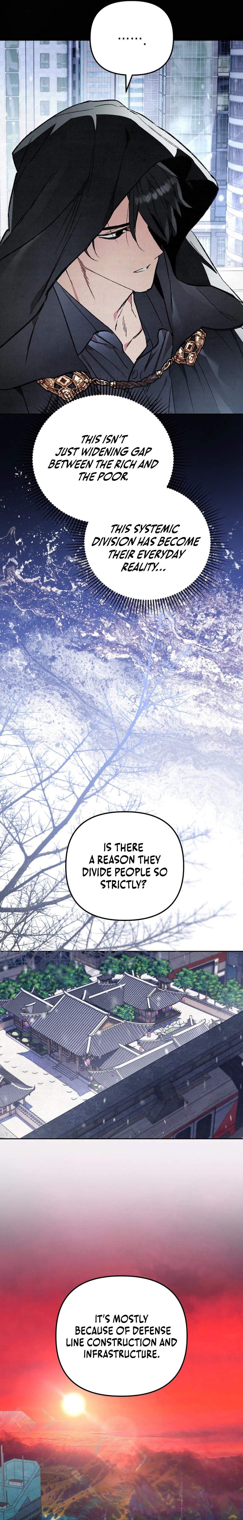 The Painter Who Paints Dungeons Chapter 13 page 22
