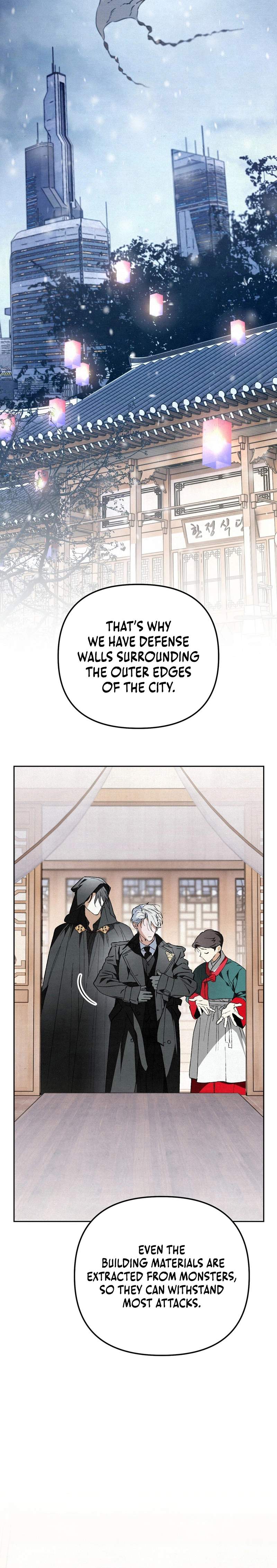 The Painter Who Paints Dungeons Chapter 13 page 24