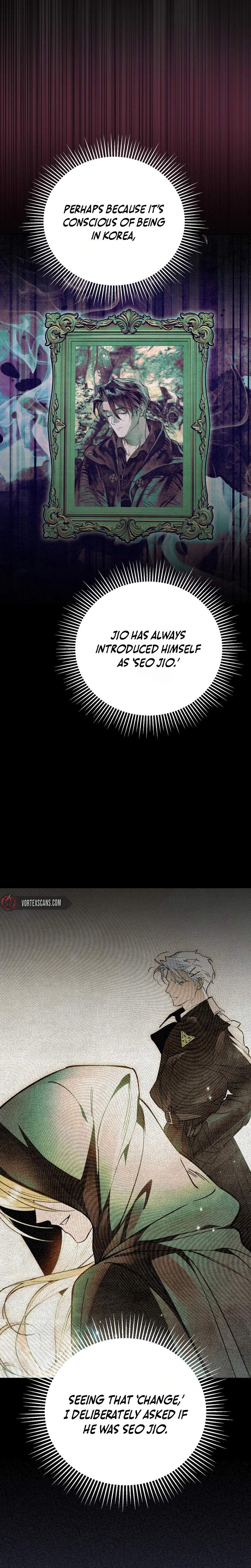 The Painter Who Paints Dungeons Chapter 14 page 7