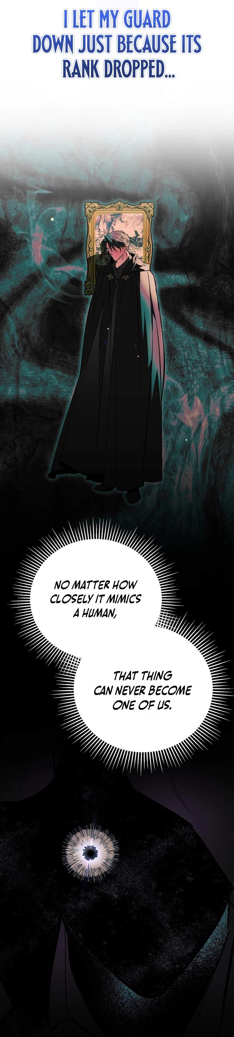 The Painter Who Paints Dungeons Chapter 14 page 9