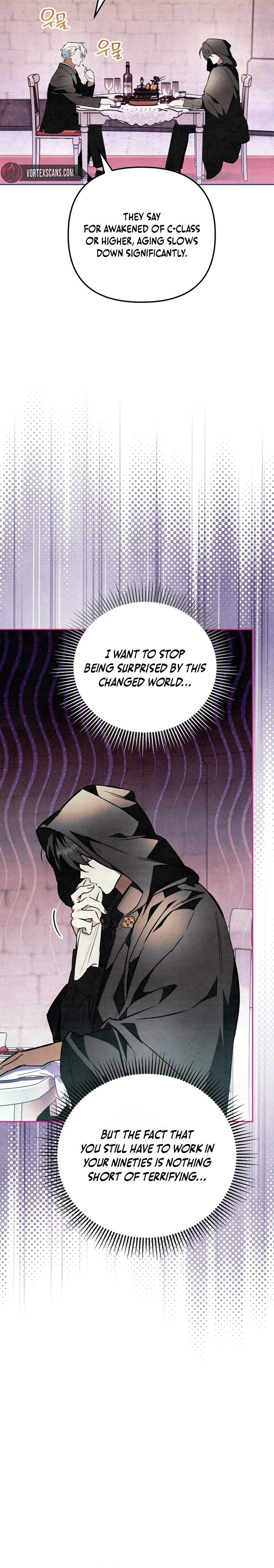 The Painter Who Paints Dungeons Chapter 14 page 33