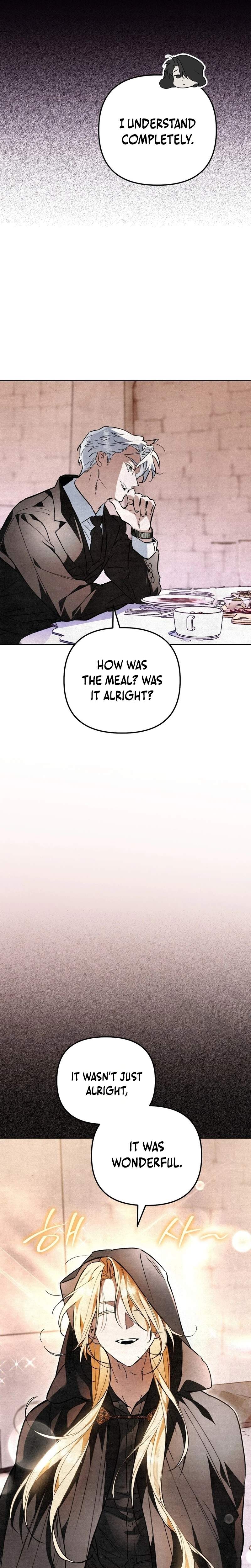The Painter Who Paints Dungeons Chapter 14 page 35