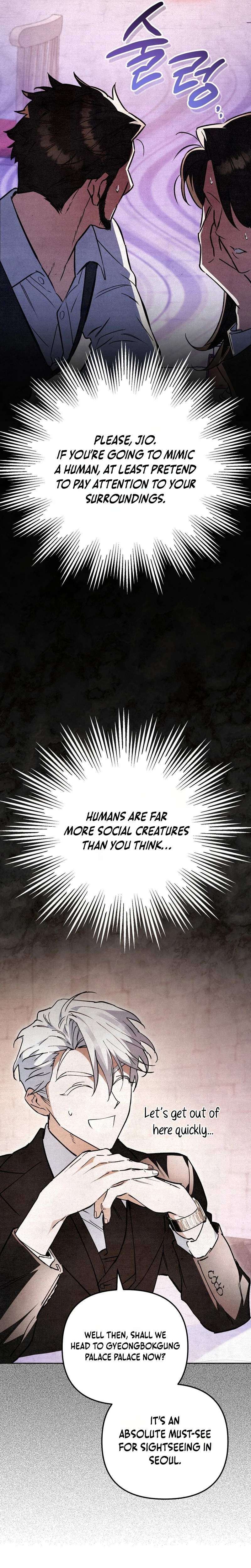 The Painter Who Paints Dungeons Chapter 14 page 37