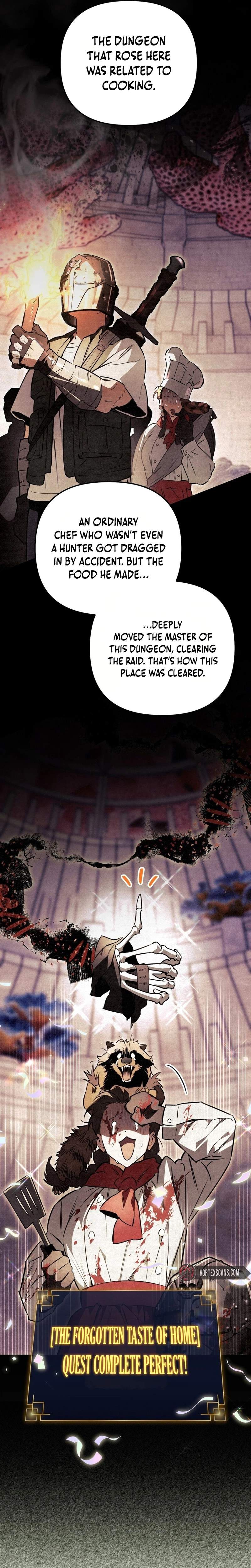 The Painter Who Paints Dungeons Chapter 14 page 31