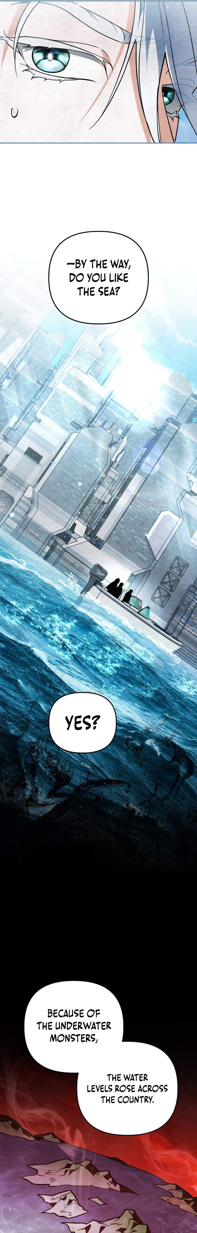 The Painter Who Paints Dungeons Chapter 14 page 19