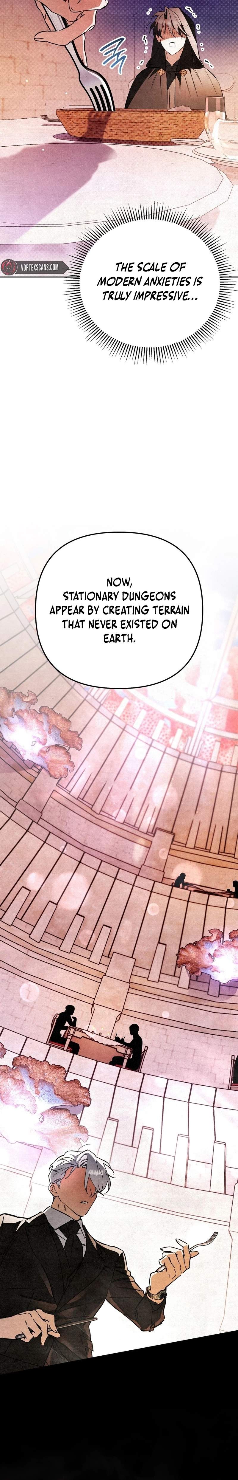The Painter Who Paints Dungeons Chapter 14 page 30