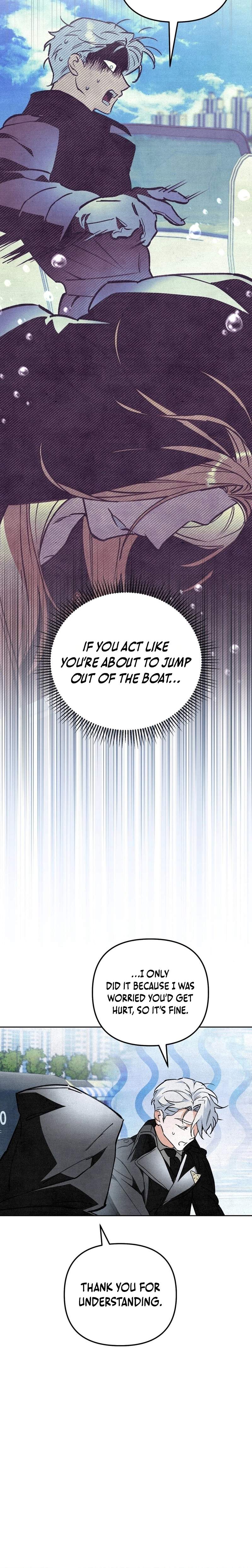 The Painter Who Paints Dungeons Chapter 14 page 18