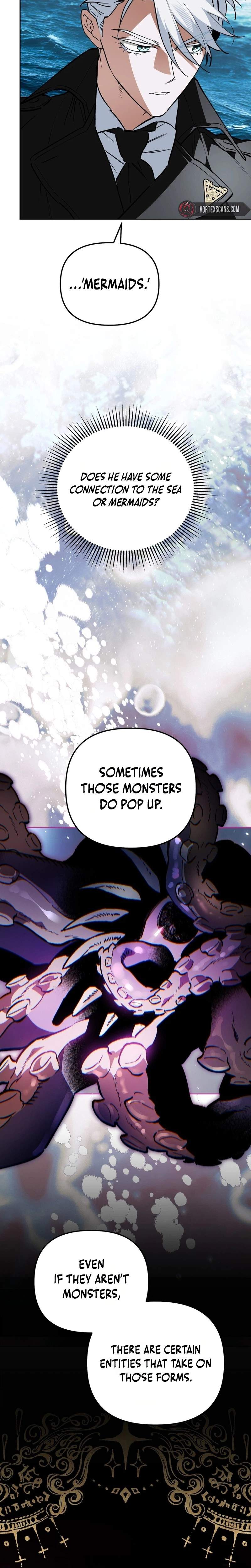The Painter Who Paints Dungeons Chapter 14 page 23